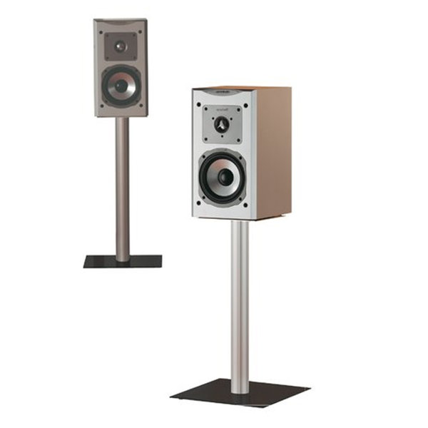 Speaker Stands, Speaker Wall Brackets & Mounts You'll Love Wayfair.co.uk